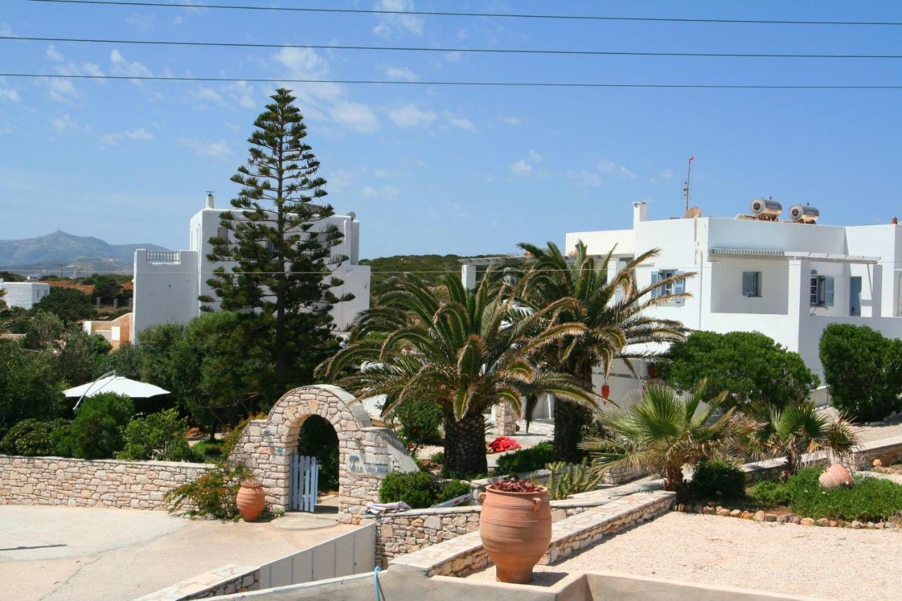 Villa Viglakia Naousa  Exterior foto