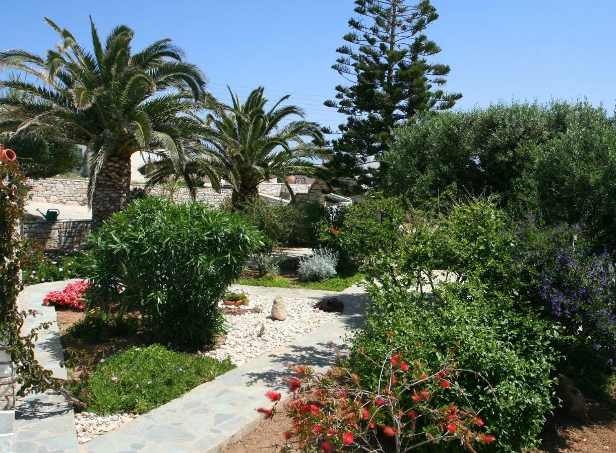 Villa Viglakia Naousa  Exterior foto