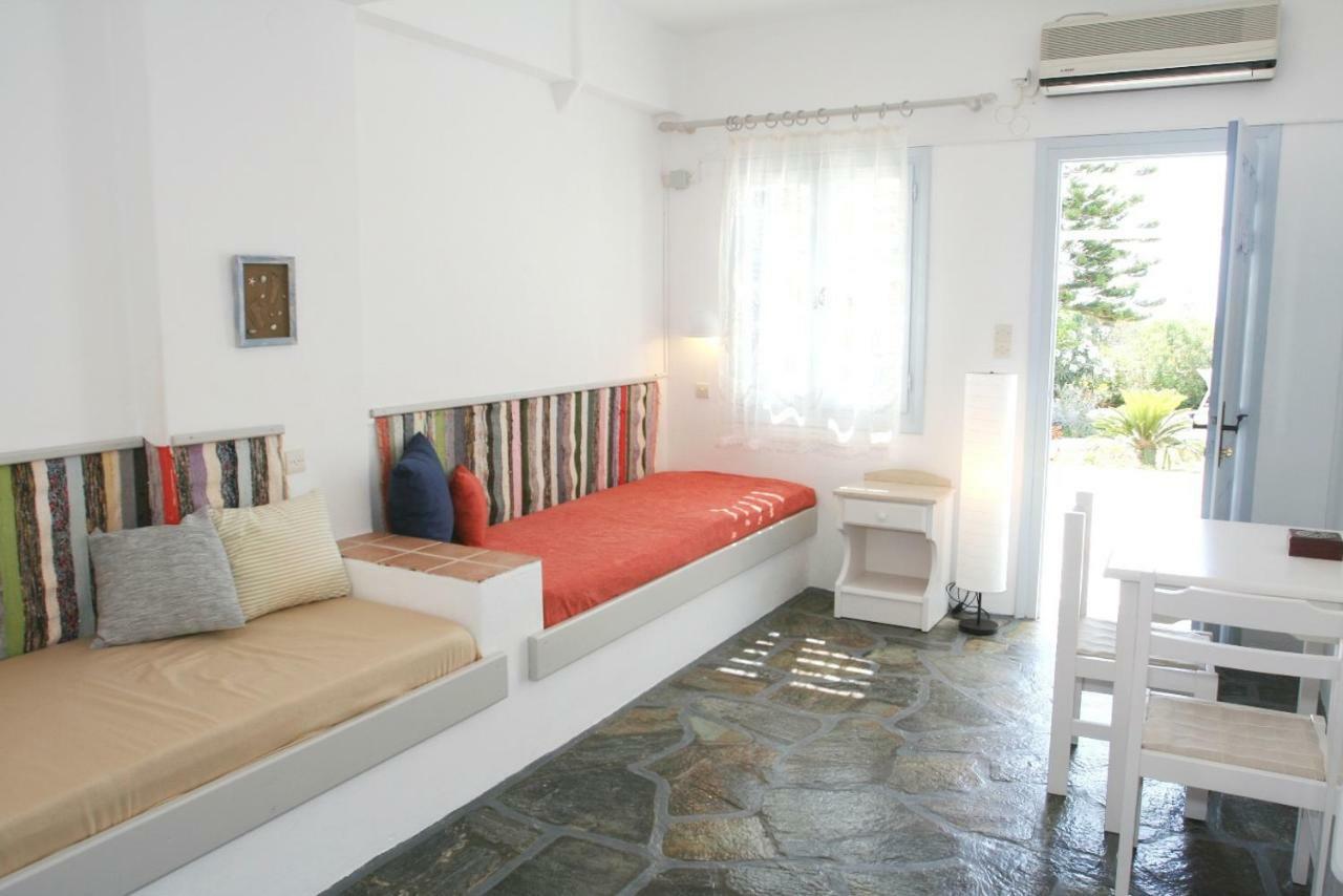 Villa Viglakia Naousa  Exterior foto